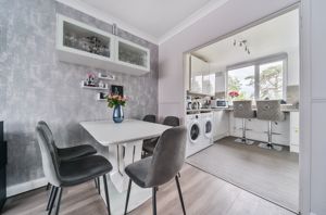 Dining Area- click for photo gallery